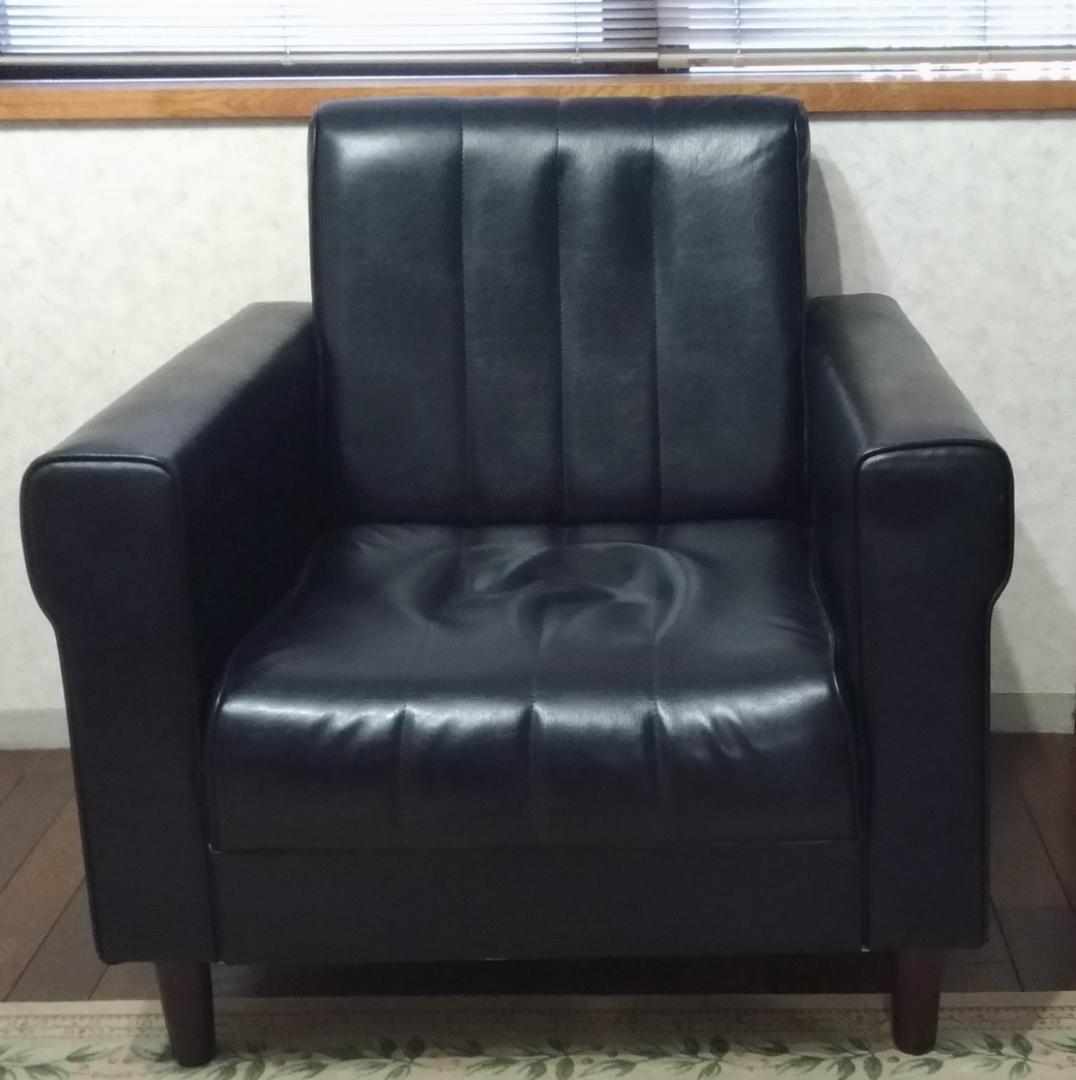 ★oliver シングルソファー　オリバー★