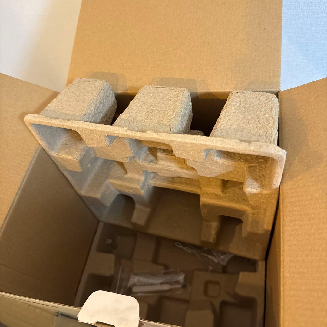 スチーマー ナノケア / 温冷・化粧水ミストタイプ EH-SA0B