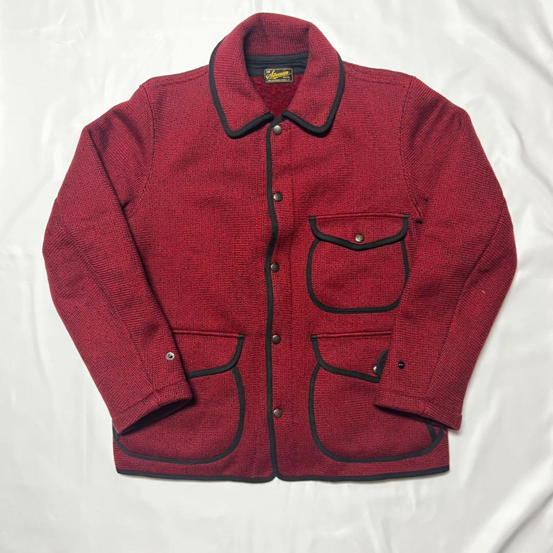 Stevenson Overall Co. 別注 ブラウンズビーチ 38