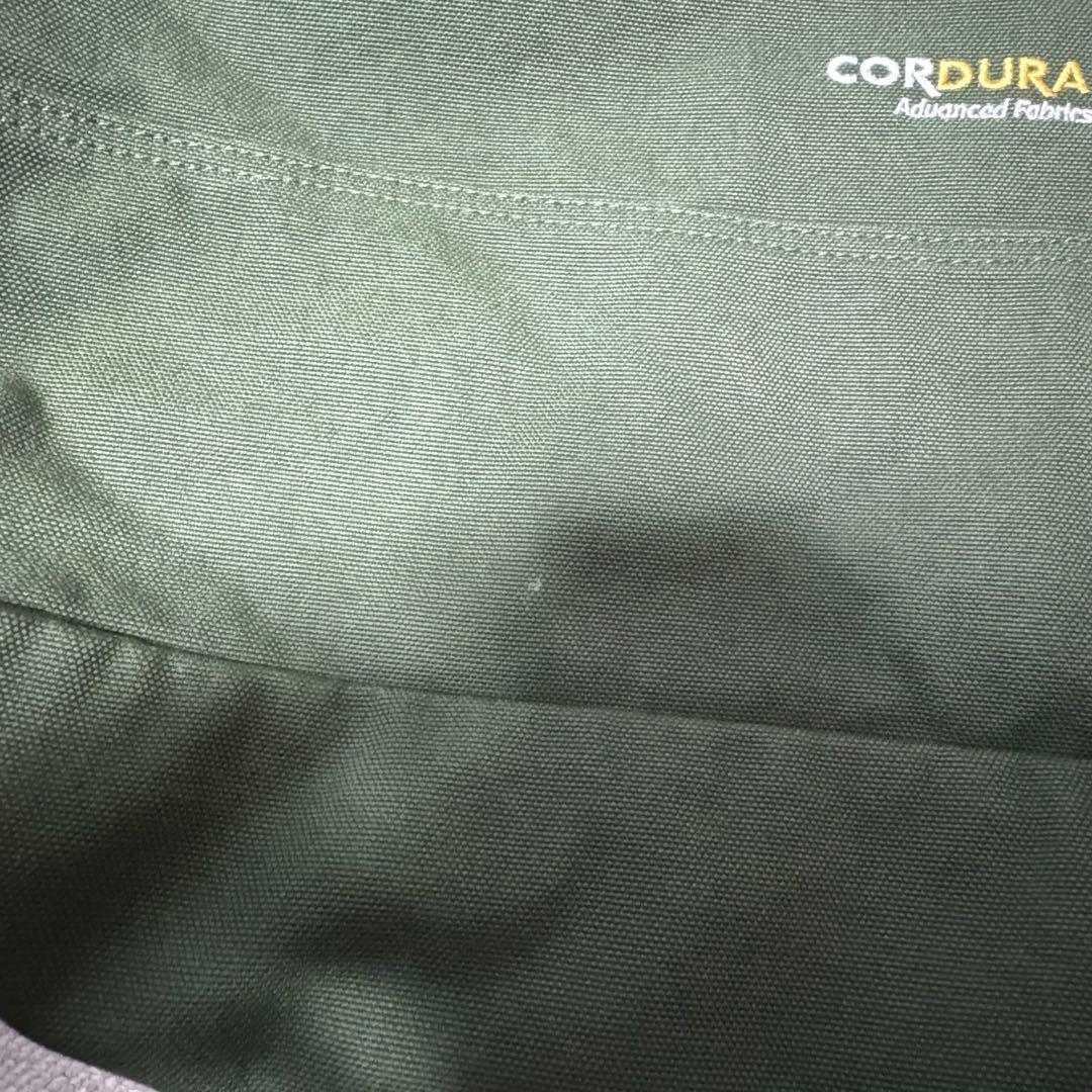 s*a様 supreme 25ss tote bag トートバッグ オリーブ ボ