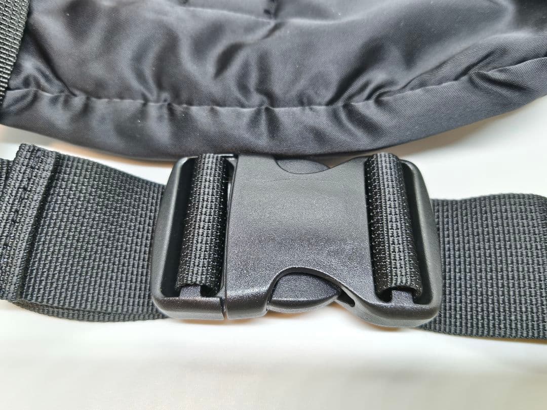 葵【新品未使用品】PORTER　2way　タンカー　ウエストバッグ