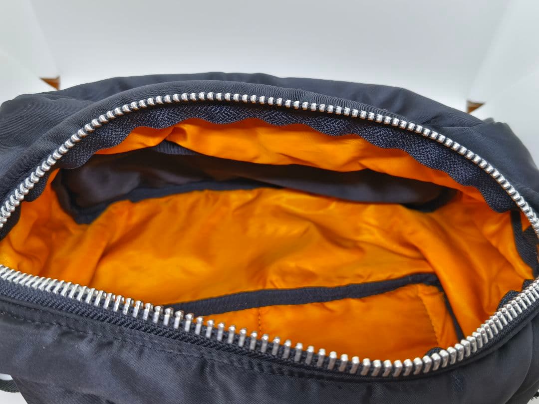 葵【新品未使用品】PORTER　2way　タンカー　ウエストバッグ