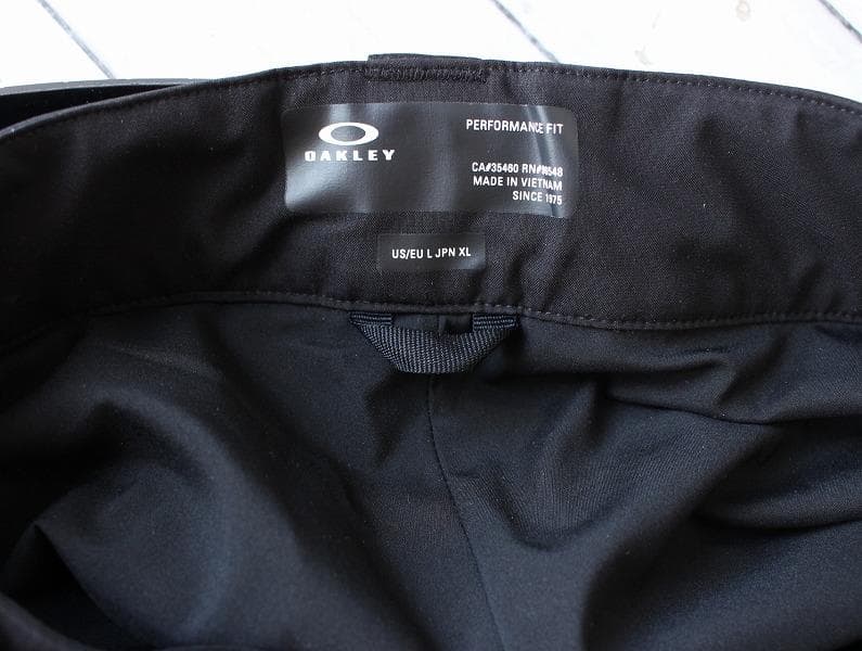 オークリー TNP TBT INSULATED JKT スノーボードウェア XL