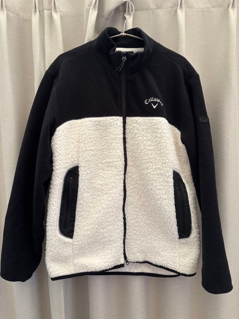 callaway キャロウェイ　アウター