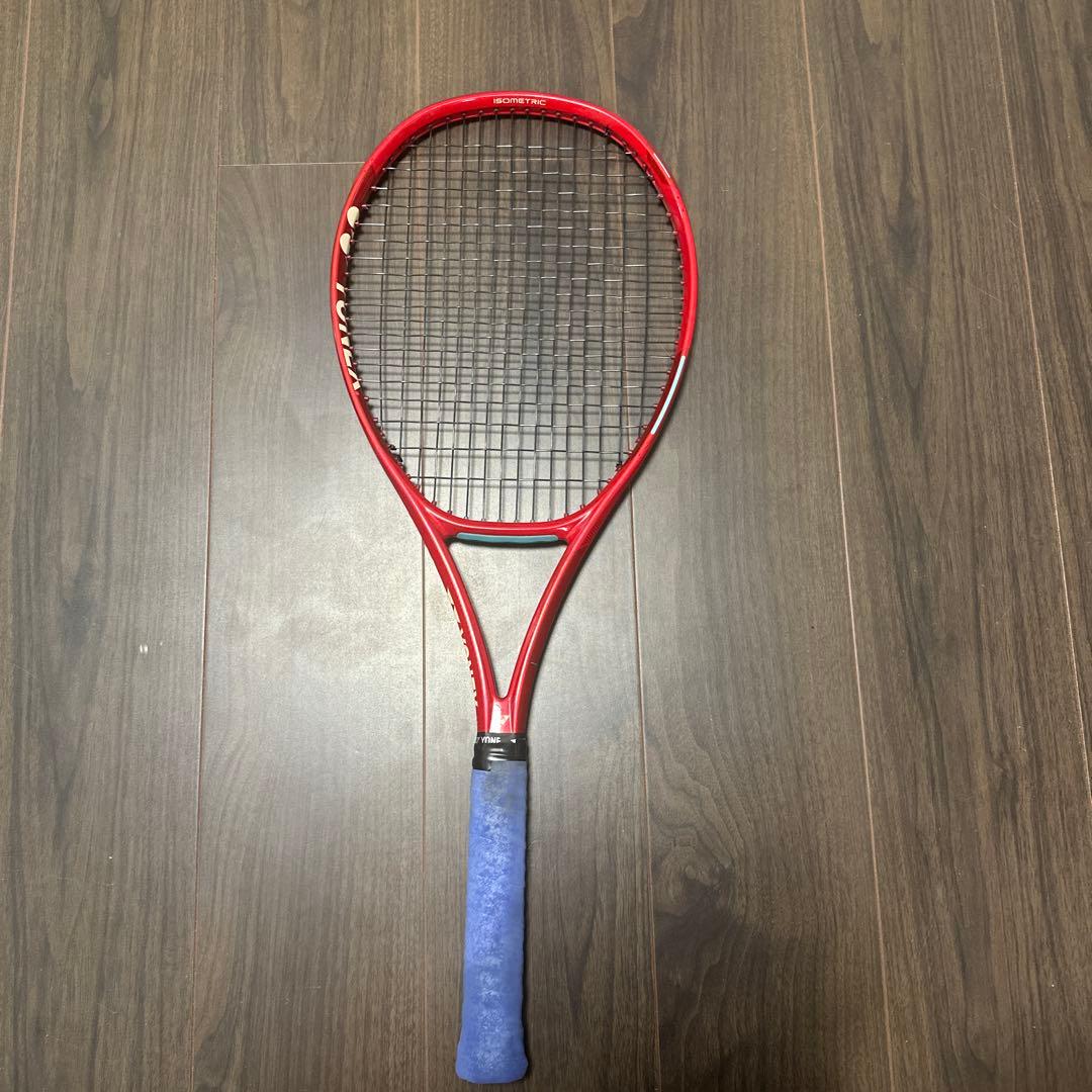 ラケット(硬式用) YONEX VCORE98 2026