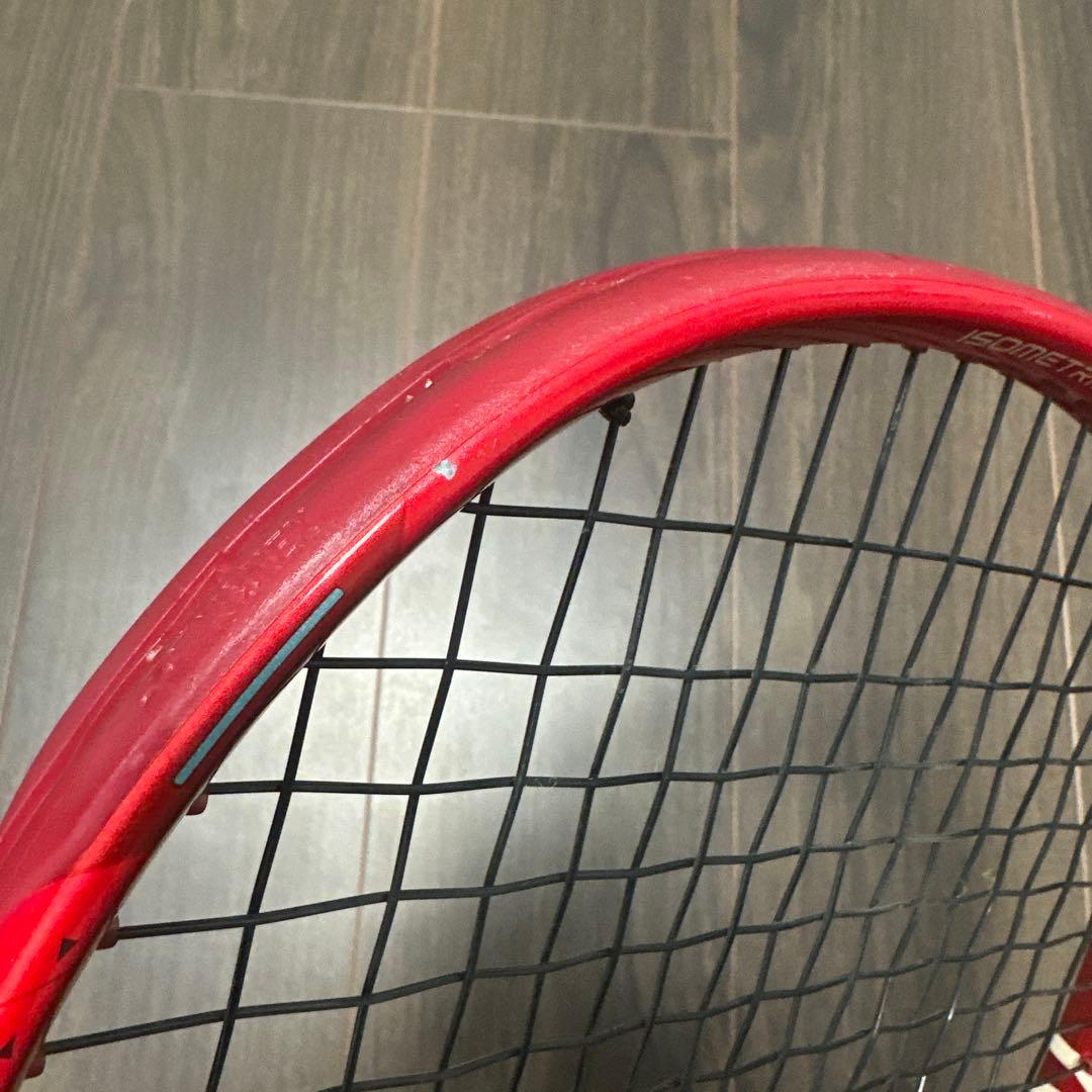 ラケット(硬式用) YONEX VCORE98 2026