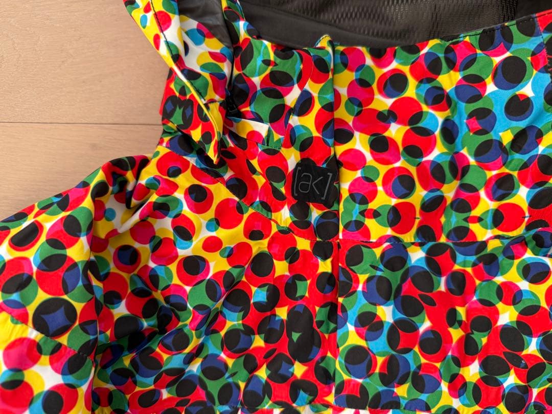 Burton AK 2L GORE-TEX ジャケット Sサイズ Supreme
