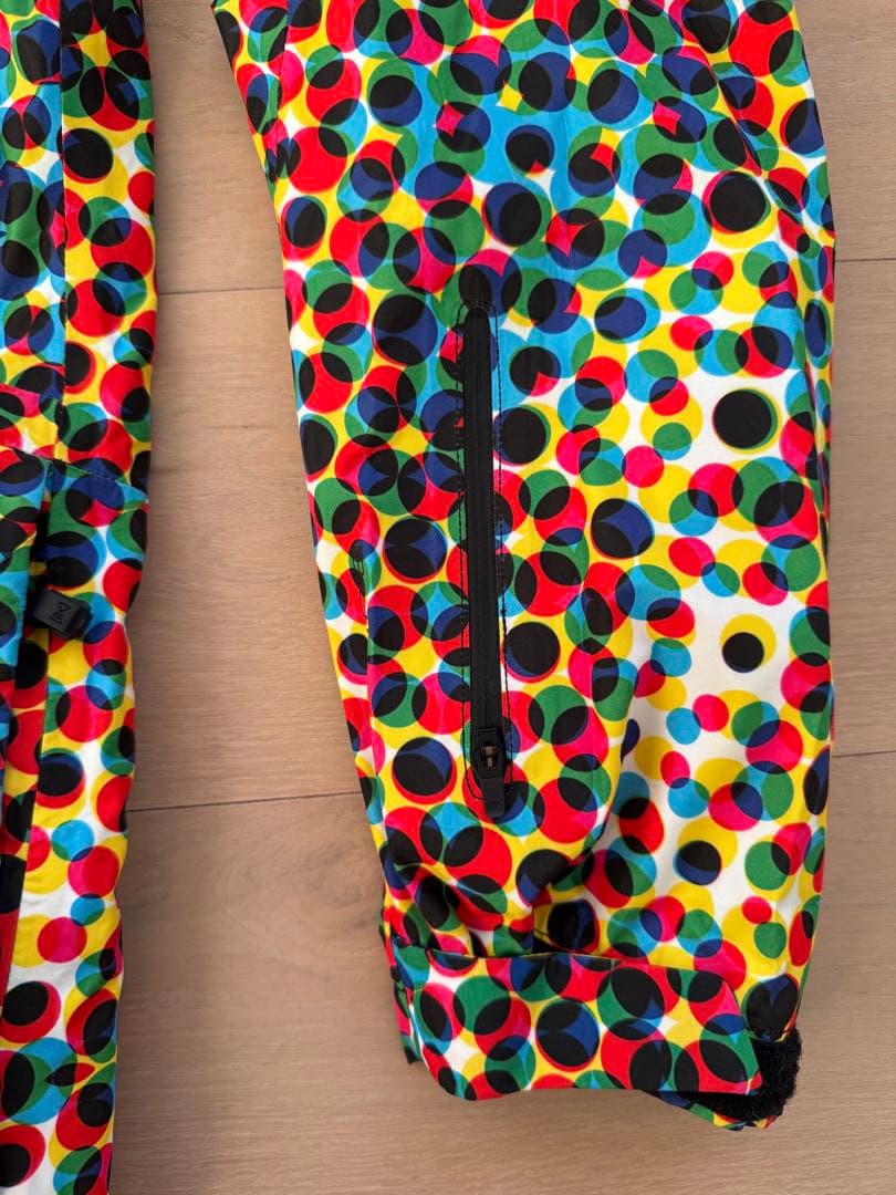 Burton AK 2L GORE-TEX ジャケット Sサイズ Supreme