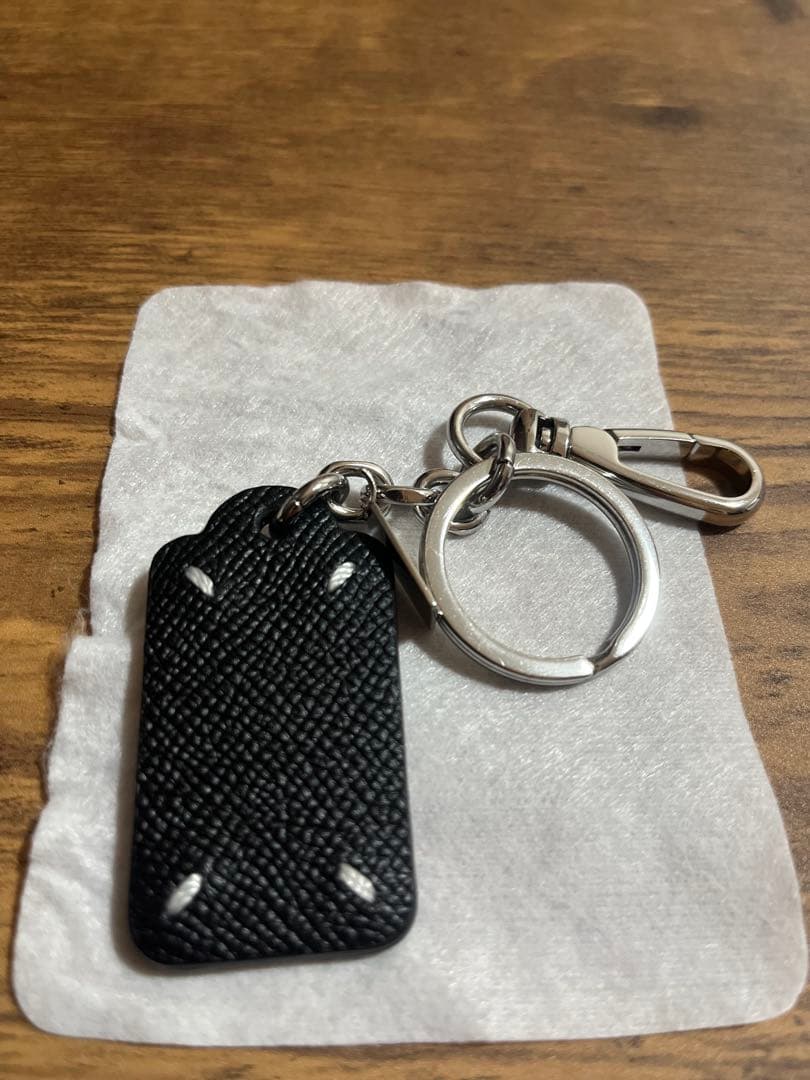 MAISON MARGIELA キーリング SA2UA0014 P4745