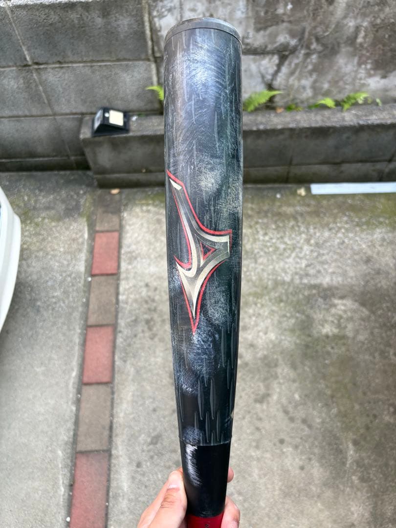 BEYONDMAX LEGAL L バット