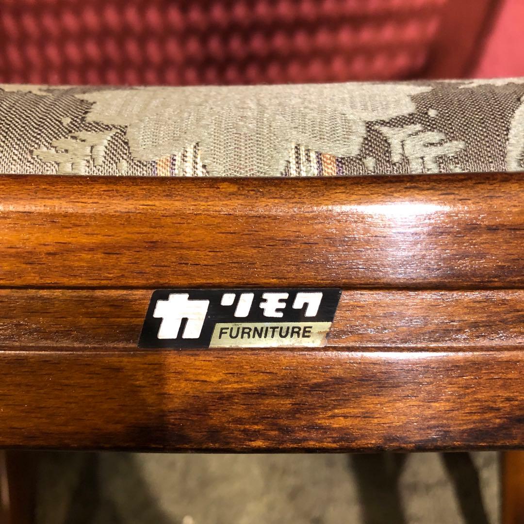 Daichi Sale L 1 70’s オールドカリモククラシカルチェア
