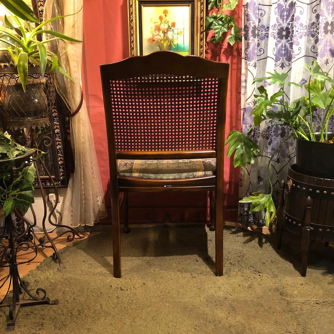 Daichi Sale L 1 70’s オールドカリモククラシカルチェア