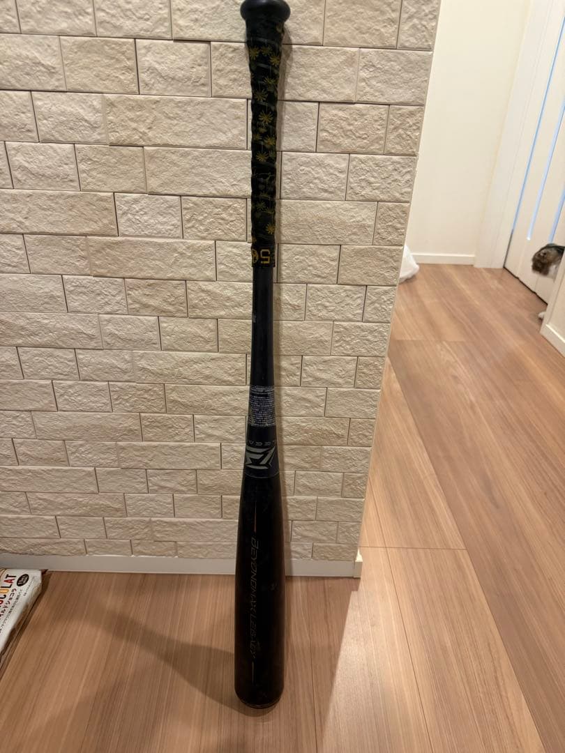 ヒ*】様 ミズノビヨンドレガシー　トップバランス