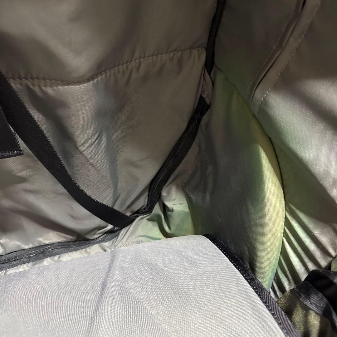 希少 THE NORTH FACE ザ ノースフェイス キャリーケース