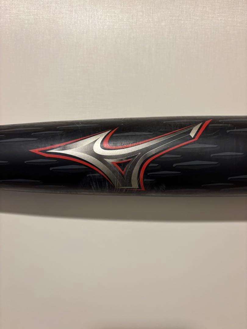 ミズノ レガシーメタル　ミドルバランス　84センチ　760g