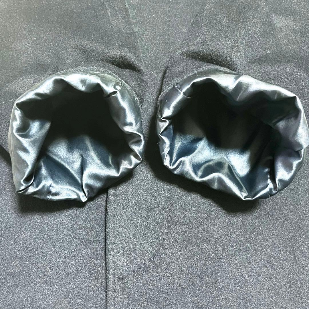 ✨極上品✨ロロピアーナ カシミヤ100% ステンカラーコート XLサイズ相当