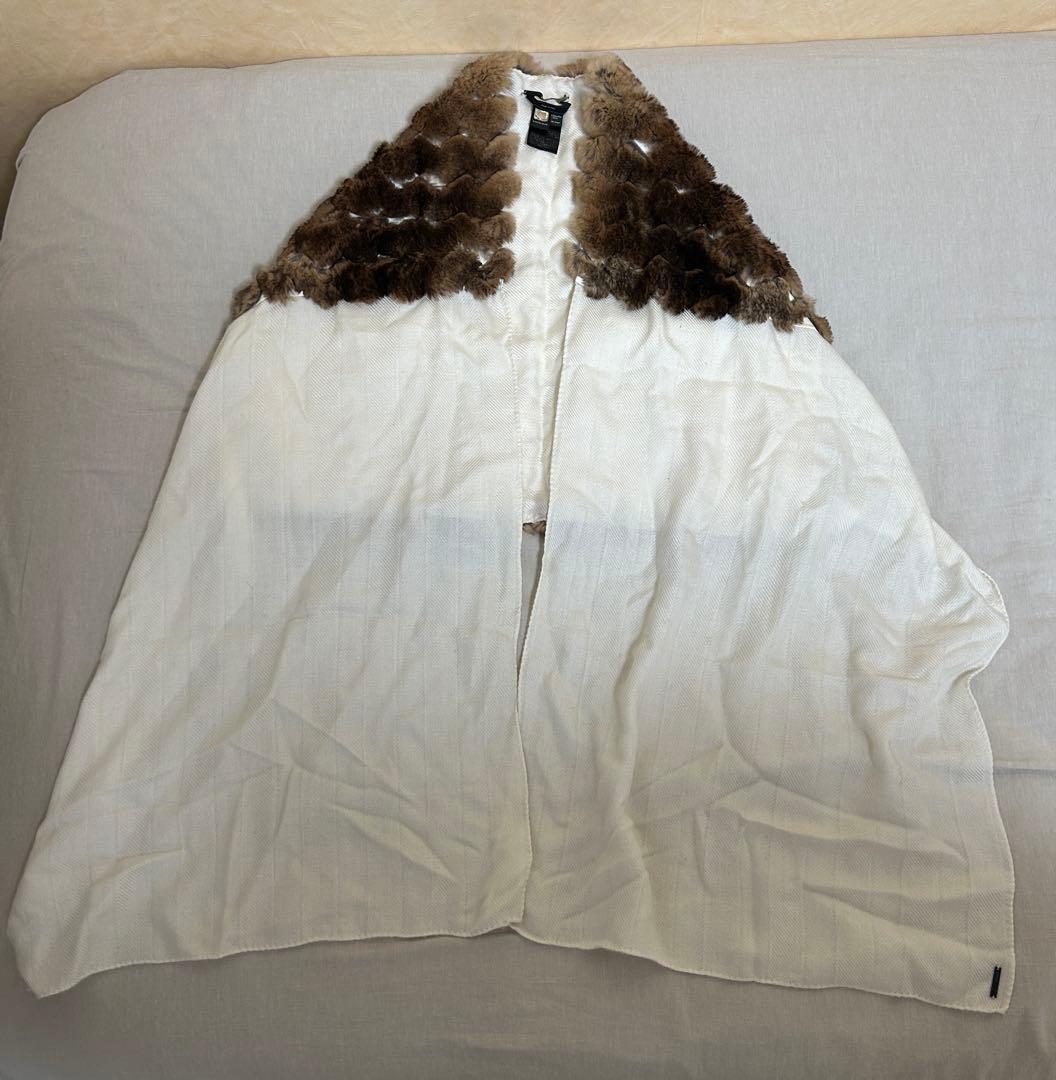 フェンディ FENDI ストール 羽織り