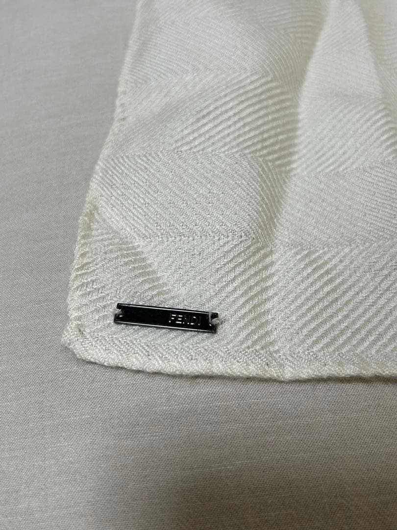 フェンディ FENDI ストール 羽織り