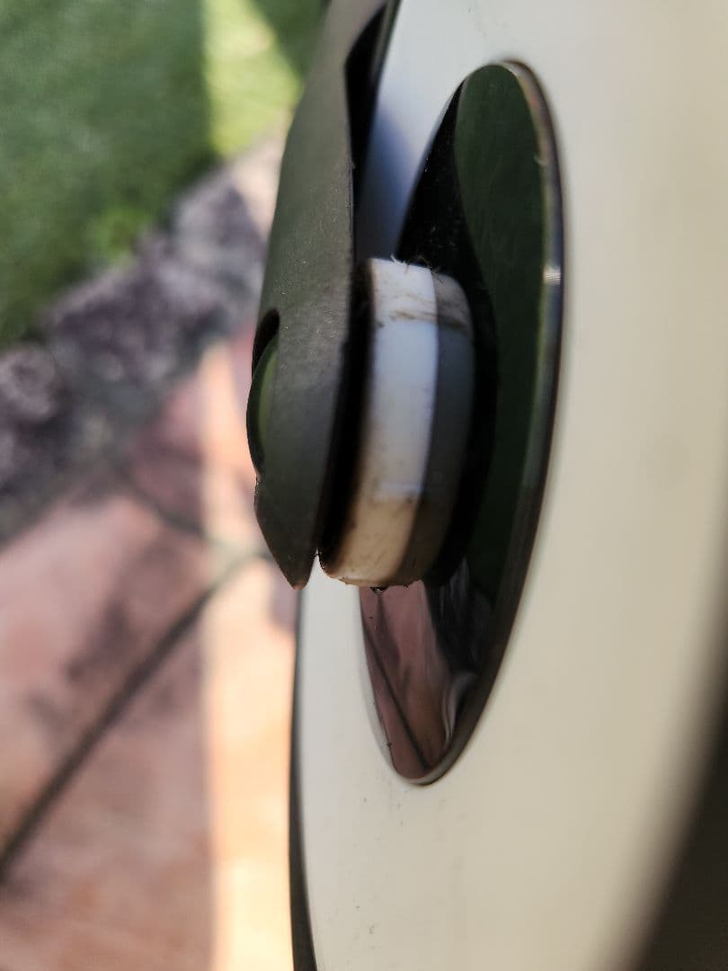 サイベックス リベル ベビーカーシート 調整可能ハーネス