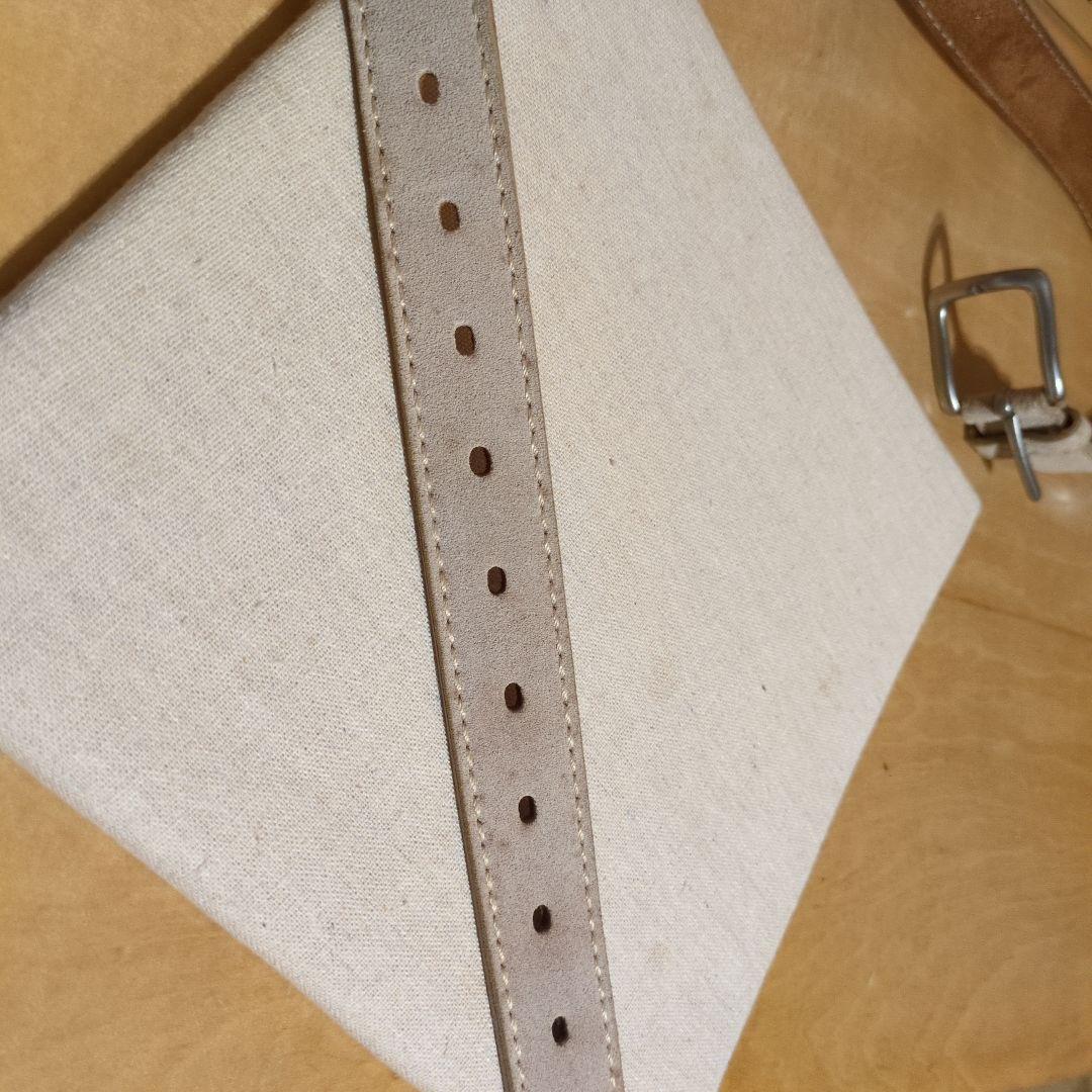 used)コムデギャルソン★カウレザー★スエード★グレージュカラー