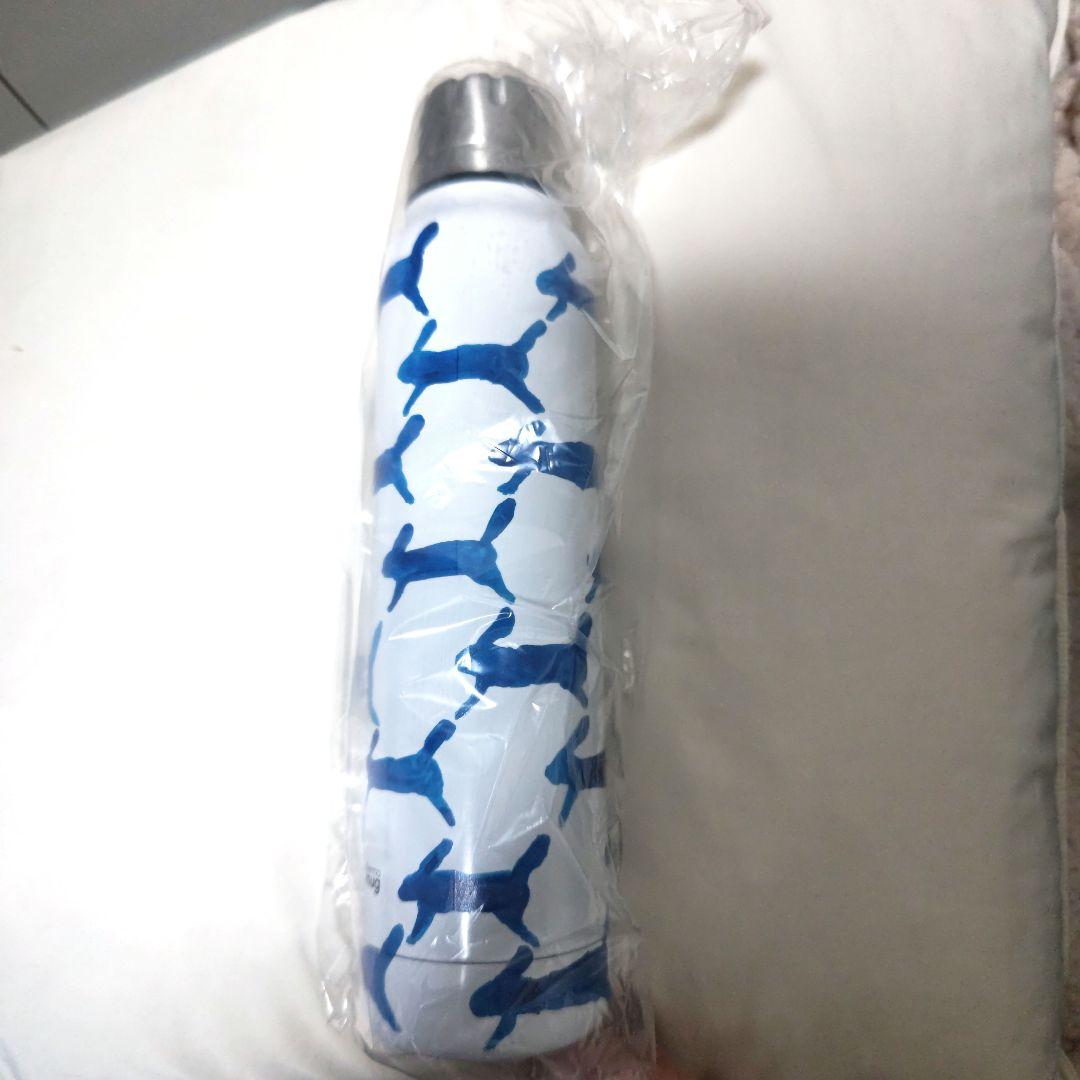 mina perhonen ミナペルホネン runrunrun水筒