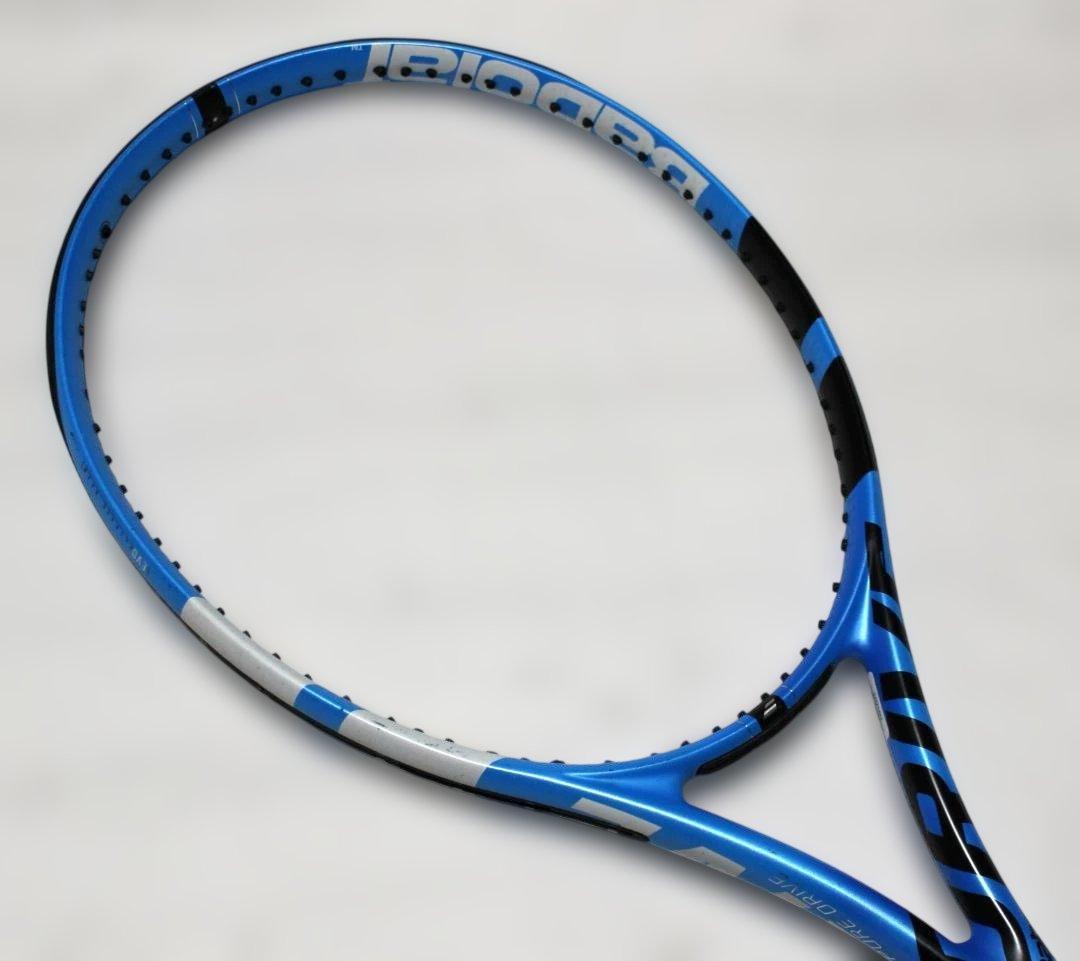 Babolat PURE DRIVE バボラピュアドライブ2018　G2