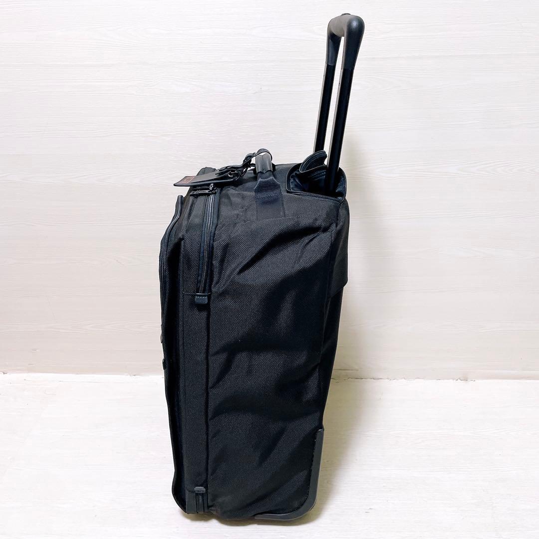 TUMI 22901DH トゥミ キャリーケース スーツケース 出張 2輪 黒