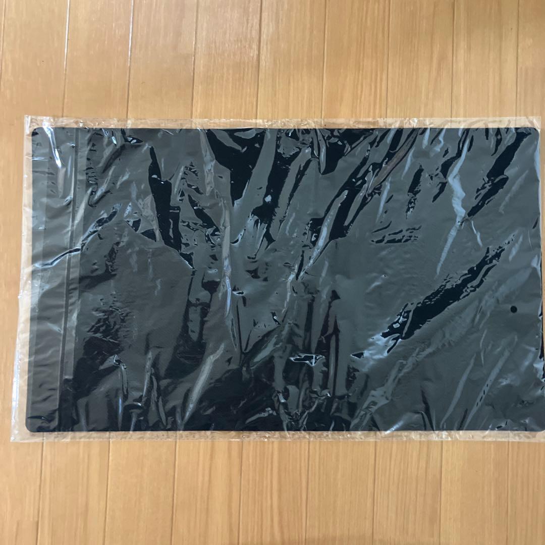 MTG 放浪皇のお花見キャンペーン 放浪皇&ナーセットプレイマット 藤ちょこ先生