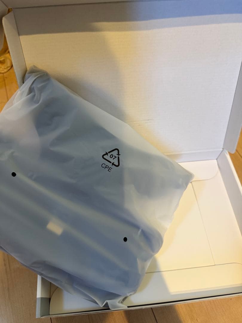 Insta360 ペット用ハーネスマウント Lサイズ