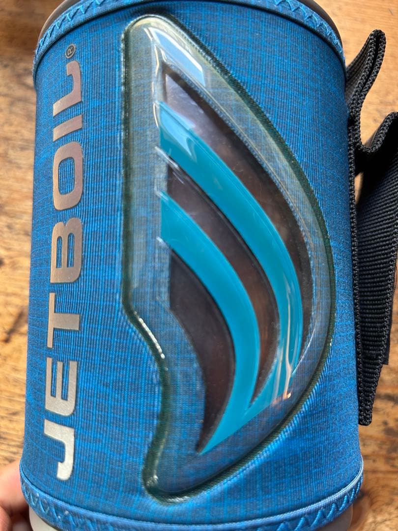 JETBOIL ジェットボイル フラッシュ 現行モデル