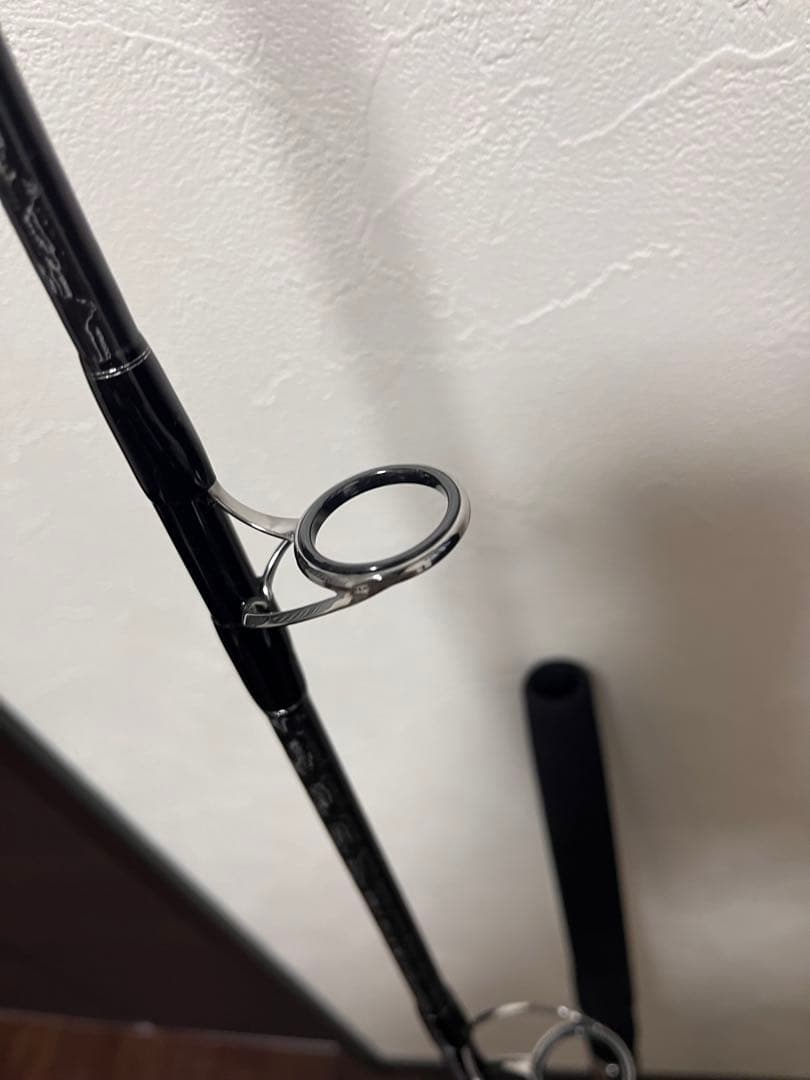 オシアプラッガーBG S83H