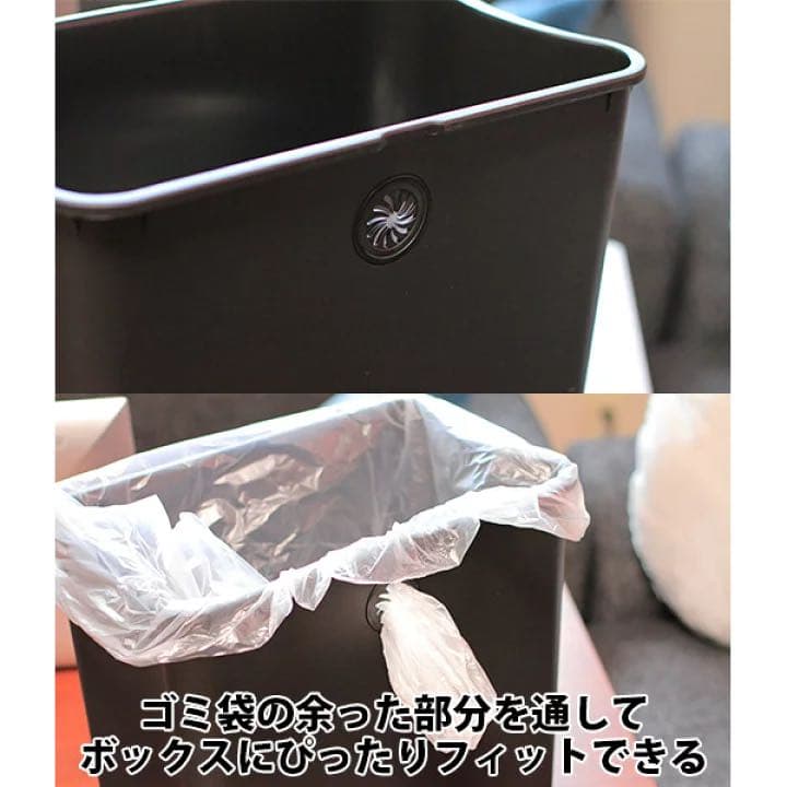 EKO タッチプロビン 30L　EK9178BS-30L