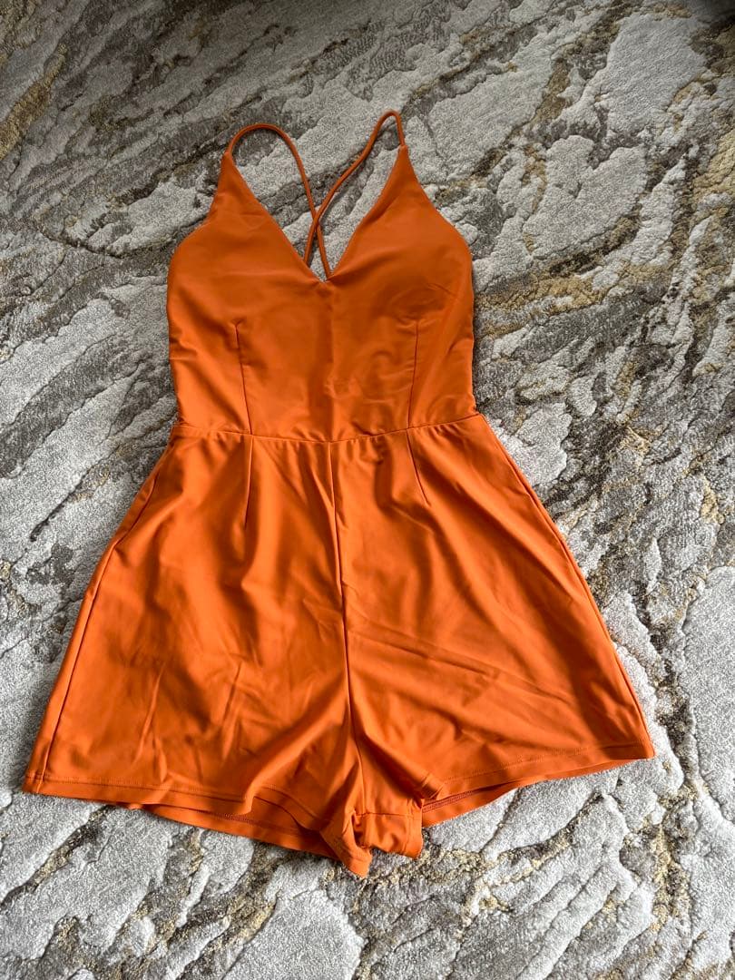 ★Kamaさま専用★Nagonsutans ナゴンスタンス オールインワン 水着