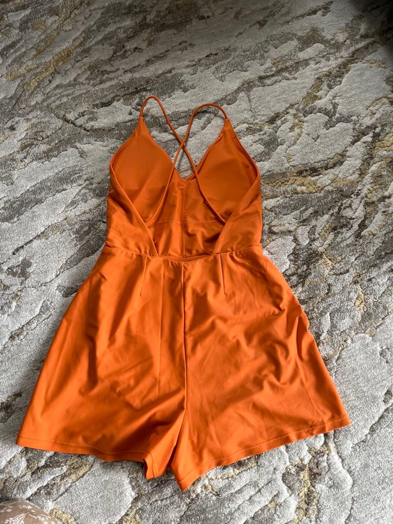 ★Kamaさま専用★Nagonsutans ナゴンスタンス オールインワン 水着