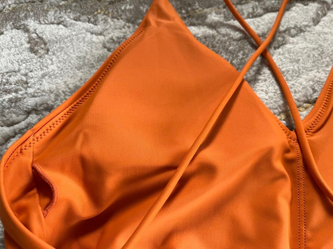 ★Kamaさま専用★Nagonsutans ナゴンスタンス オールインワン 水着