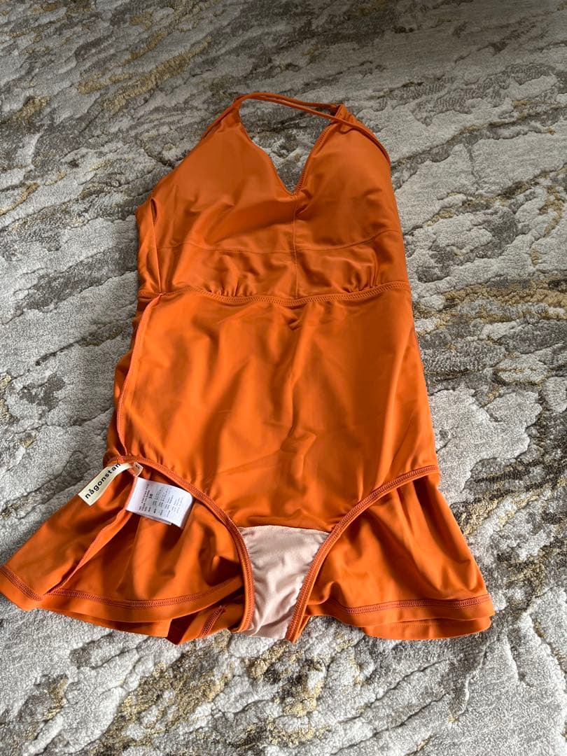 ★Kamaさま専用★Nagonsutans ナゴンスタンス オールインワン 水着