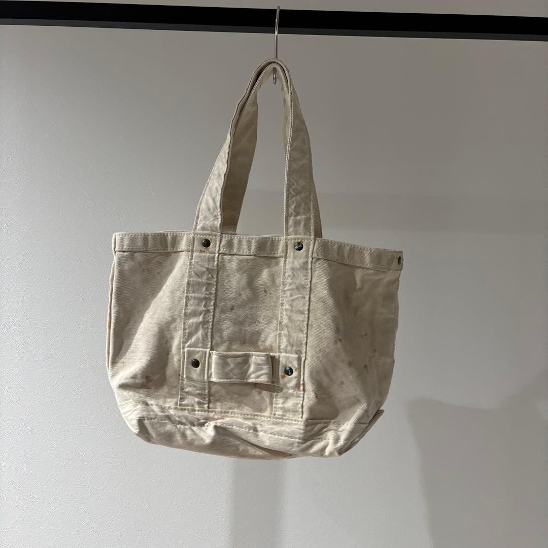 ム*イ様 【新品未使用】AUBERGEオーベルジュ TOOLツールバッグ 26S