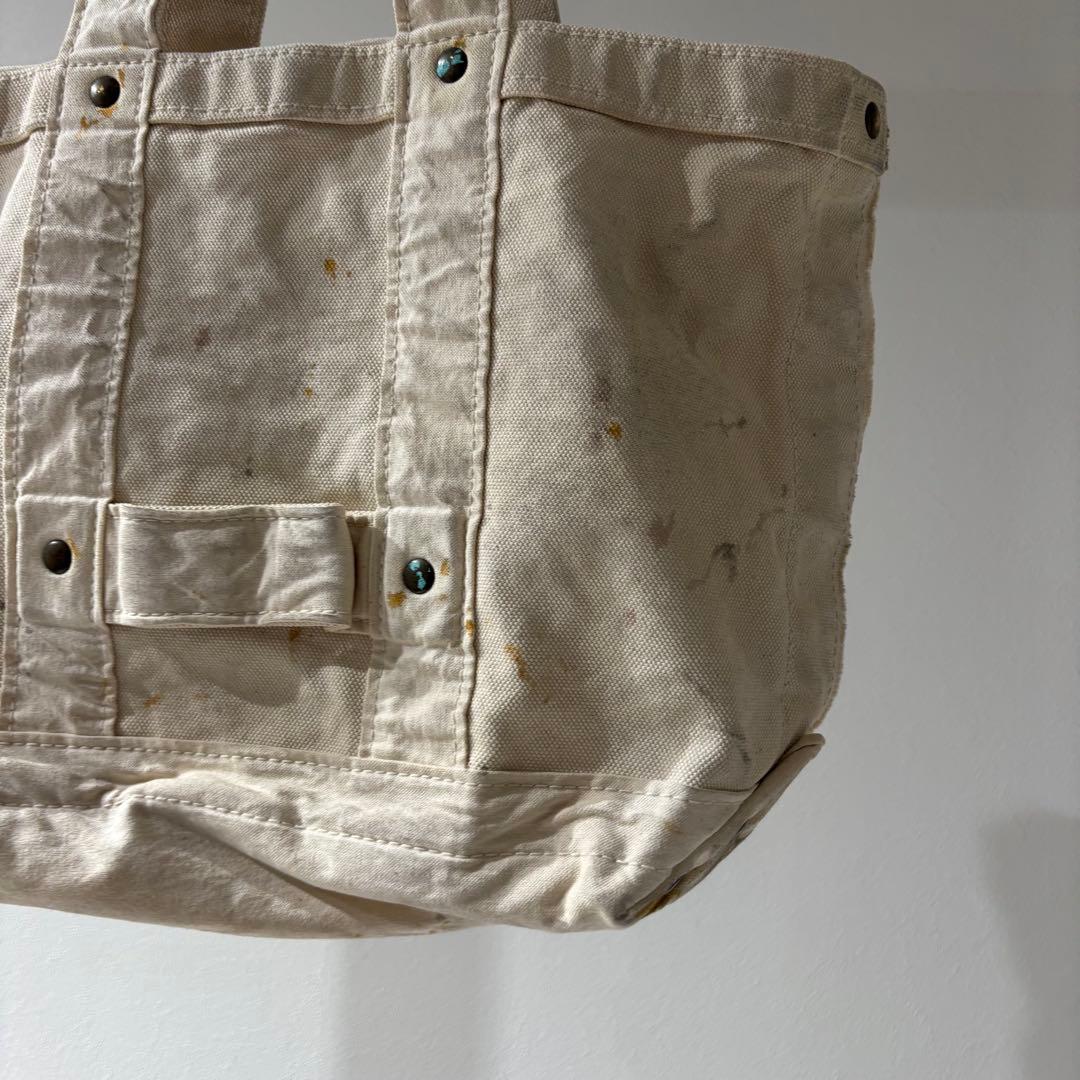 ム*イ様 【新品未使用】AUBERGEオーベルジュ TOOLツールバッグ 26S