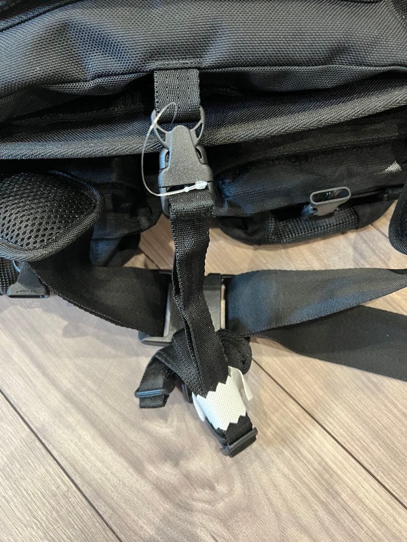 APIA アピア　アングラーズサポートベスト ver.4 ノーネーム