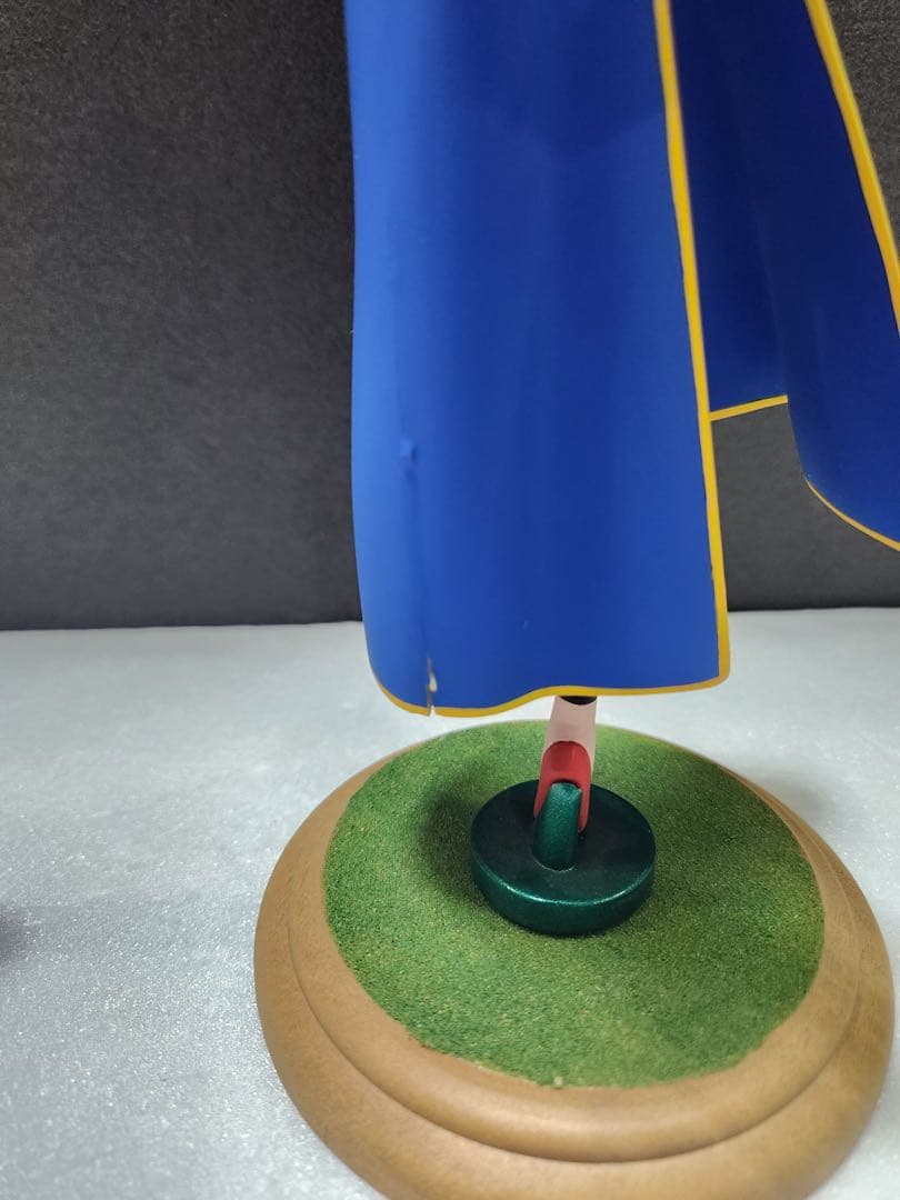 う*ん様 希少　ワンフェス限定　八雲1/8(ゲームキャラクター) レジンキット