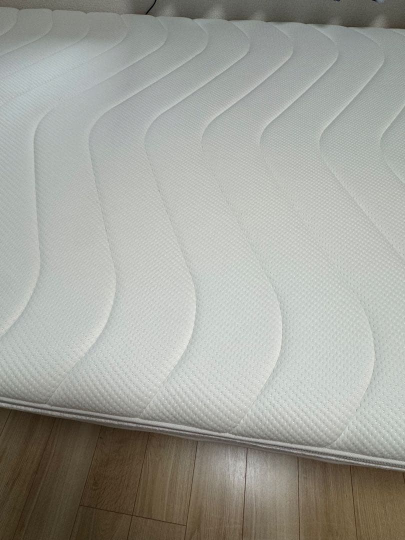 New コアラマットレス BAMBOO セミダブル