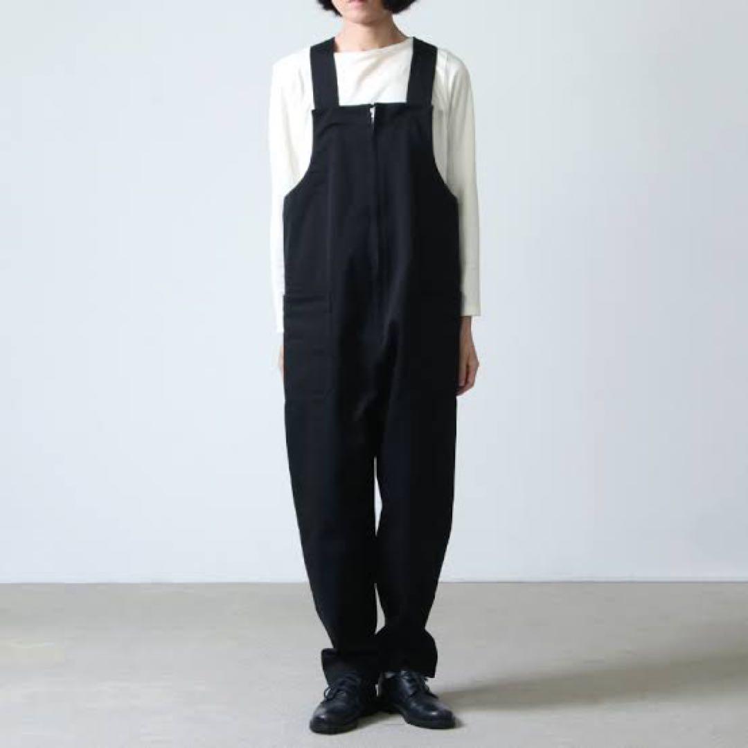 beautiful people ロゴチノサロペット