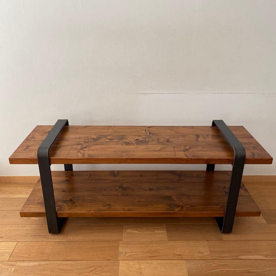 【廃番】アクメファニチャーTVボード