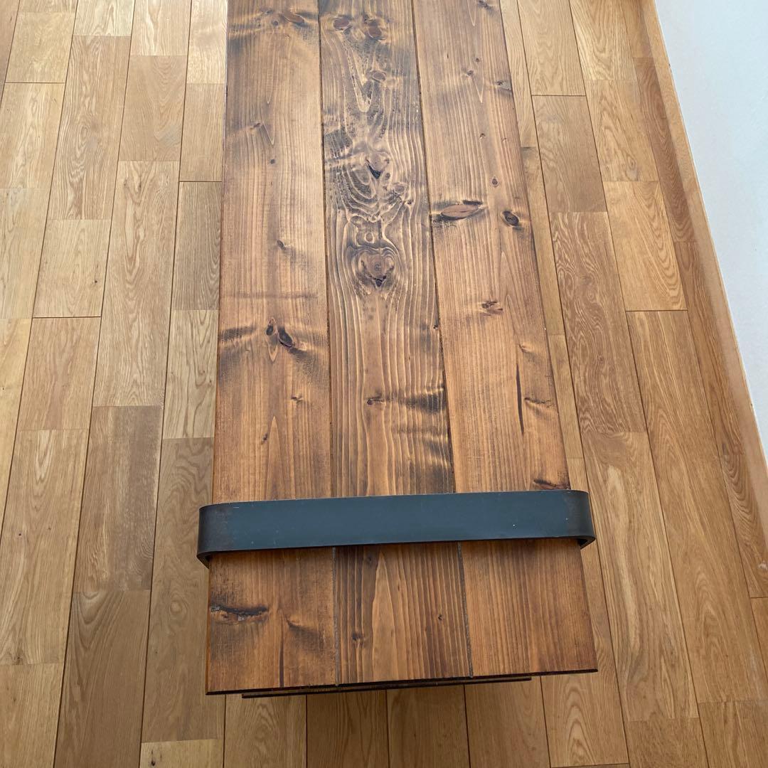 【廃番】アクメファニチャーTVボード