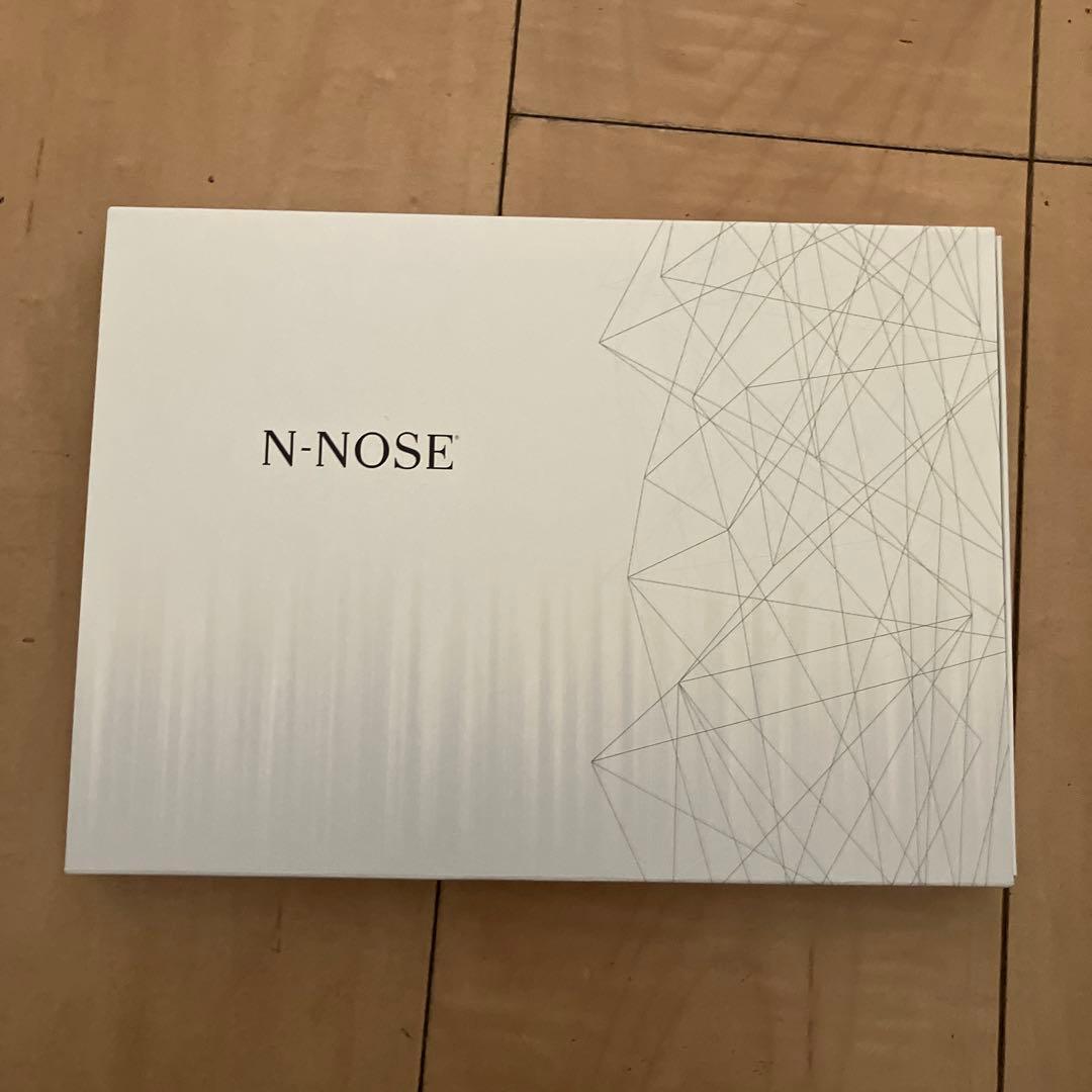 線虫くん　エヌノーズ　ガン検査キット