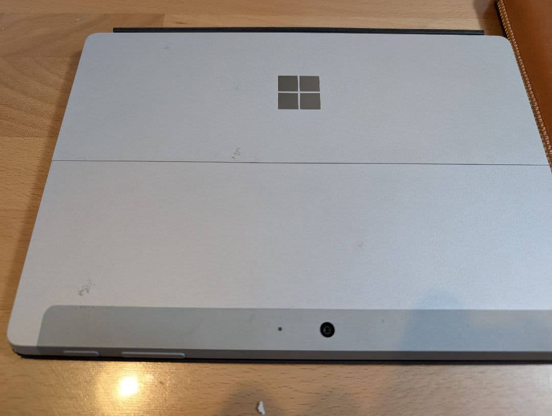 Microsoft Surface go2 本体+キーボード+一式