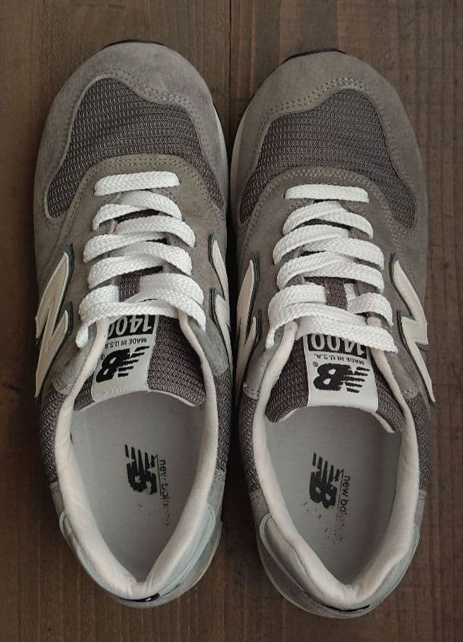 cap10319h【New Balance 】ニューバランス 1400