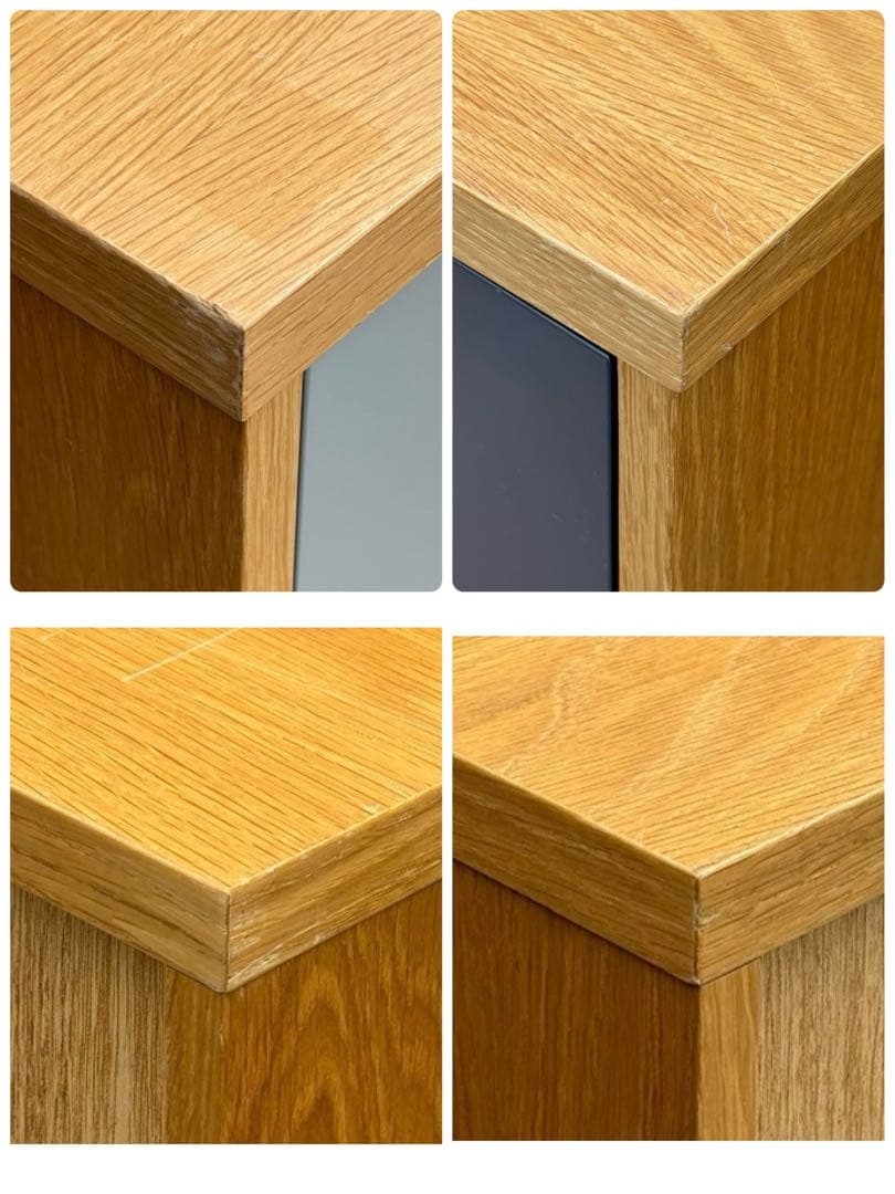 dinosディノス ウッドマン サイドボード チェスト マルチカラー 北欧家具