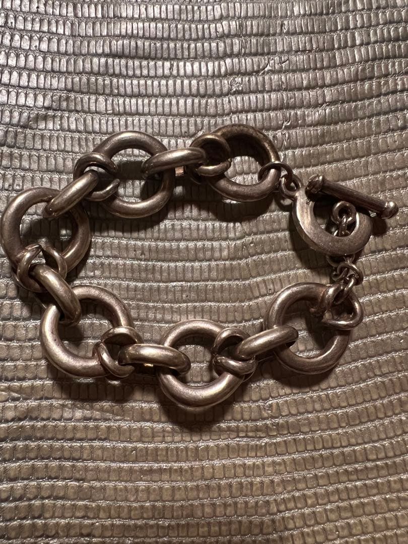 silver925製ブレスレット silver bracelet ブレスレット