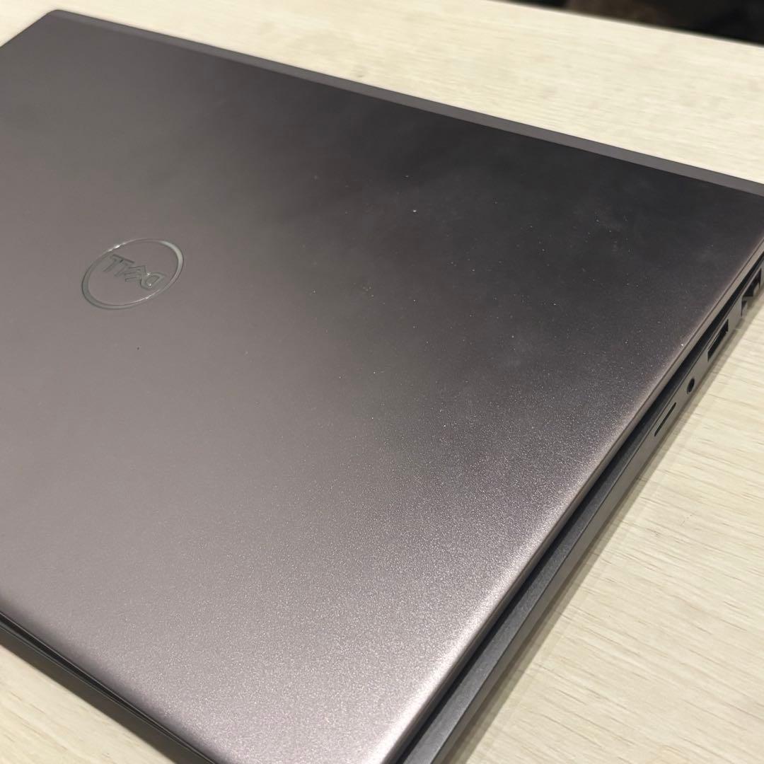 【ジャンク】DELL Vostro 5402 / 8GB / SSD256GB